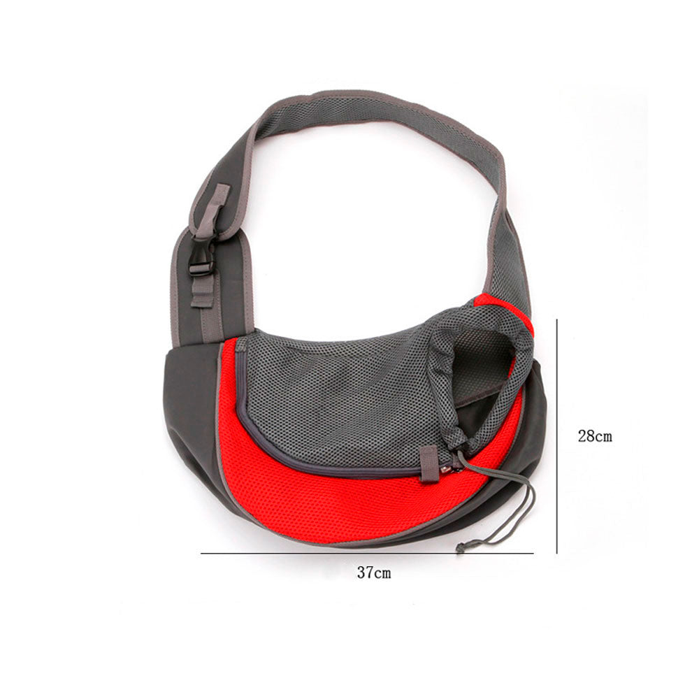 Morral Portable