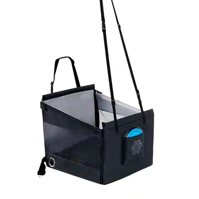 Asiento Copiloto para Perros Grandes