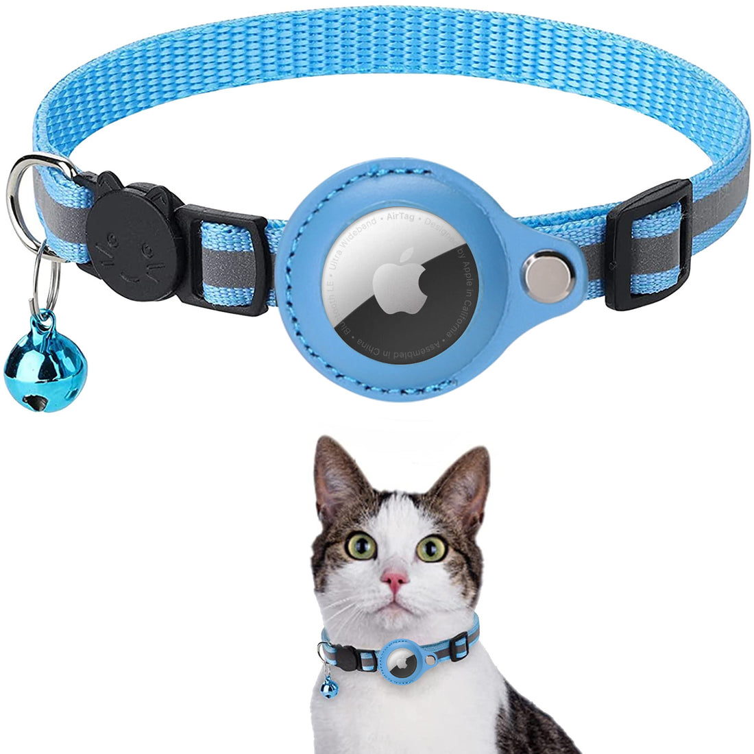 Collar para Airtag