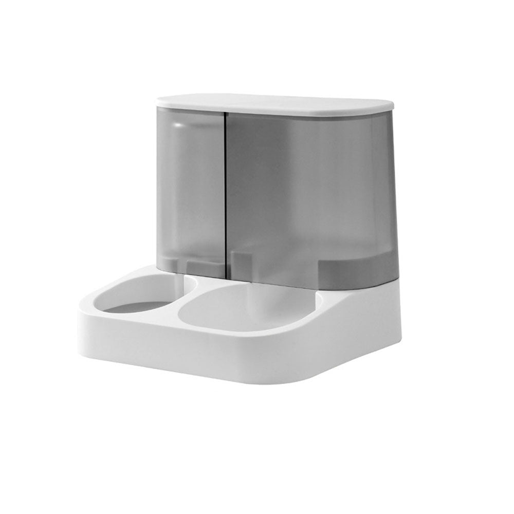 Alimentador para Agua y Comida