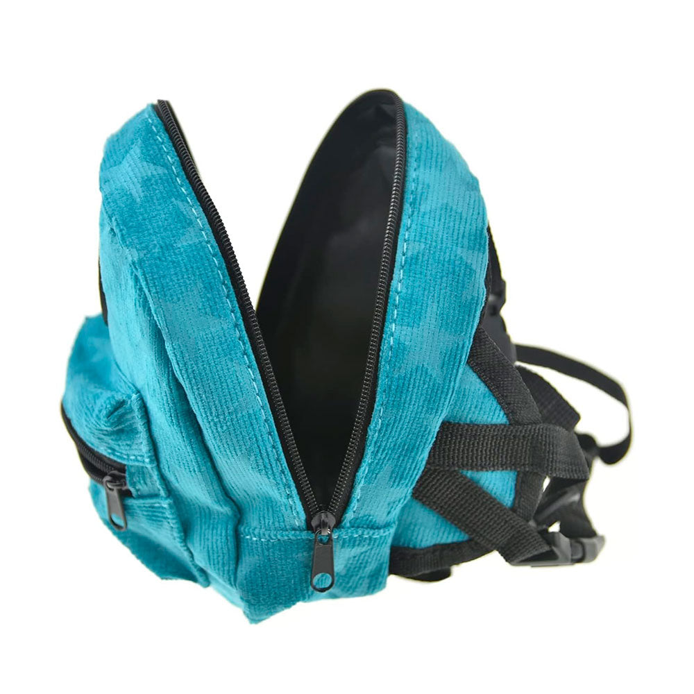 Arnés Mochila para Mascotas