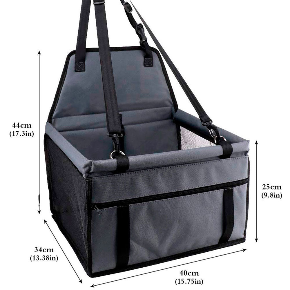 Asiento Copiloto