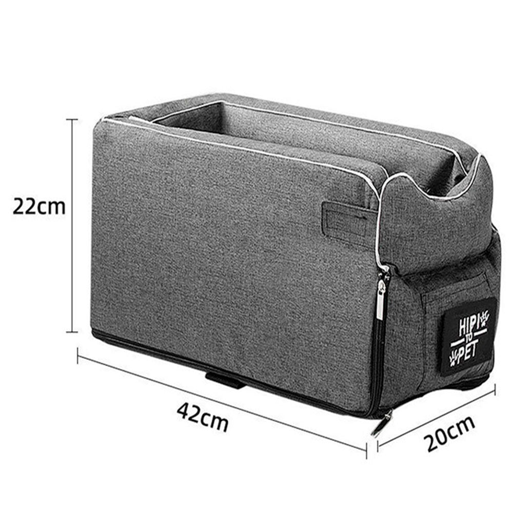 Asiento Bolso