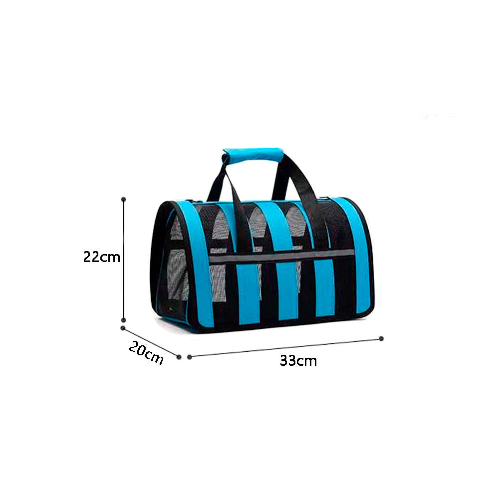 Bolso Plegable
