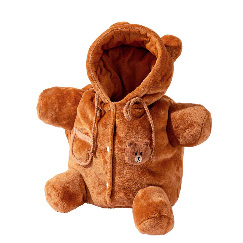 Bolso con Diseño para Mascota Pequeña