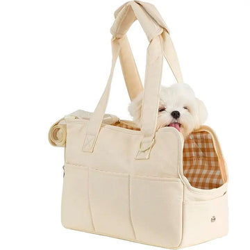 Bolso para Mascotas Pequeñas