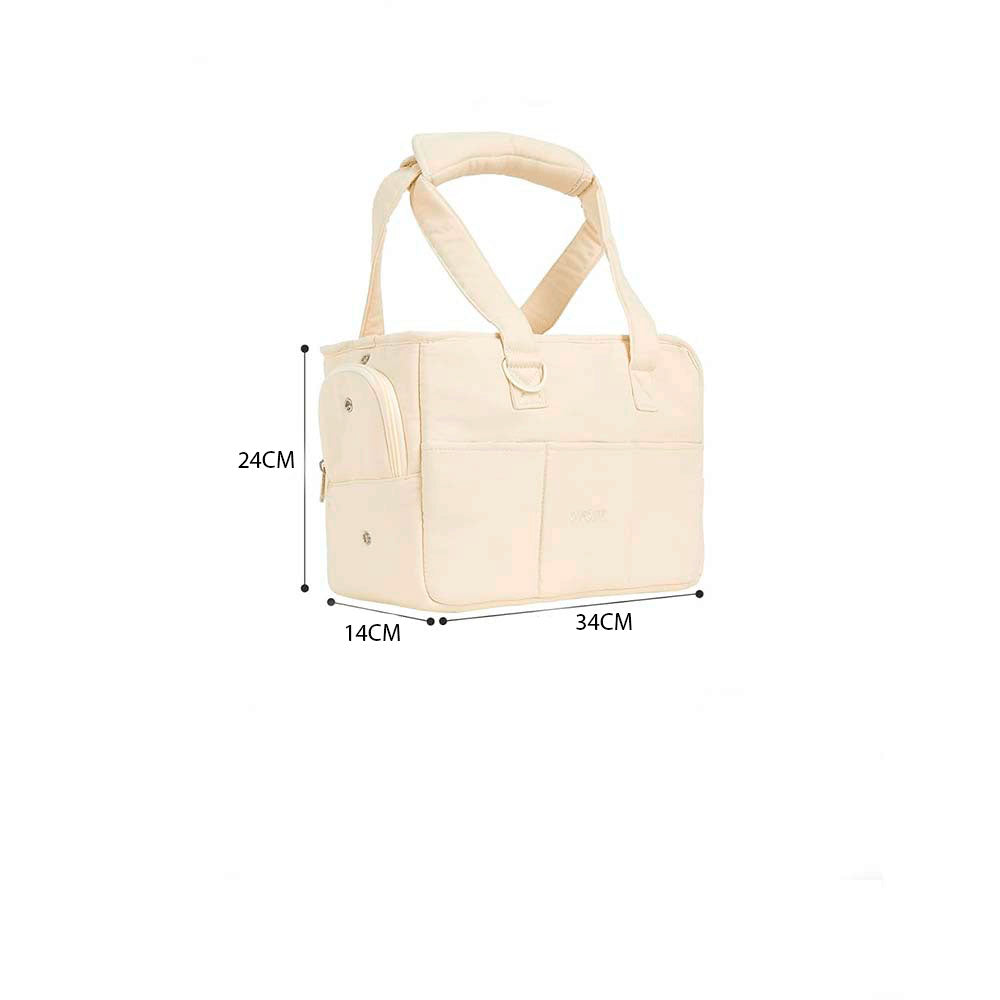 Bolso para Mascotas Pequeñas