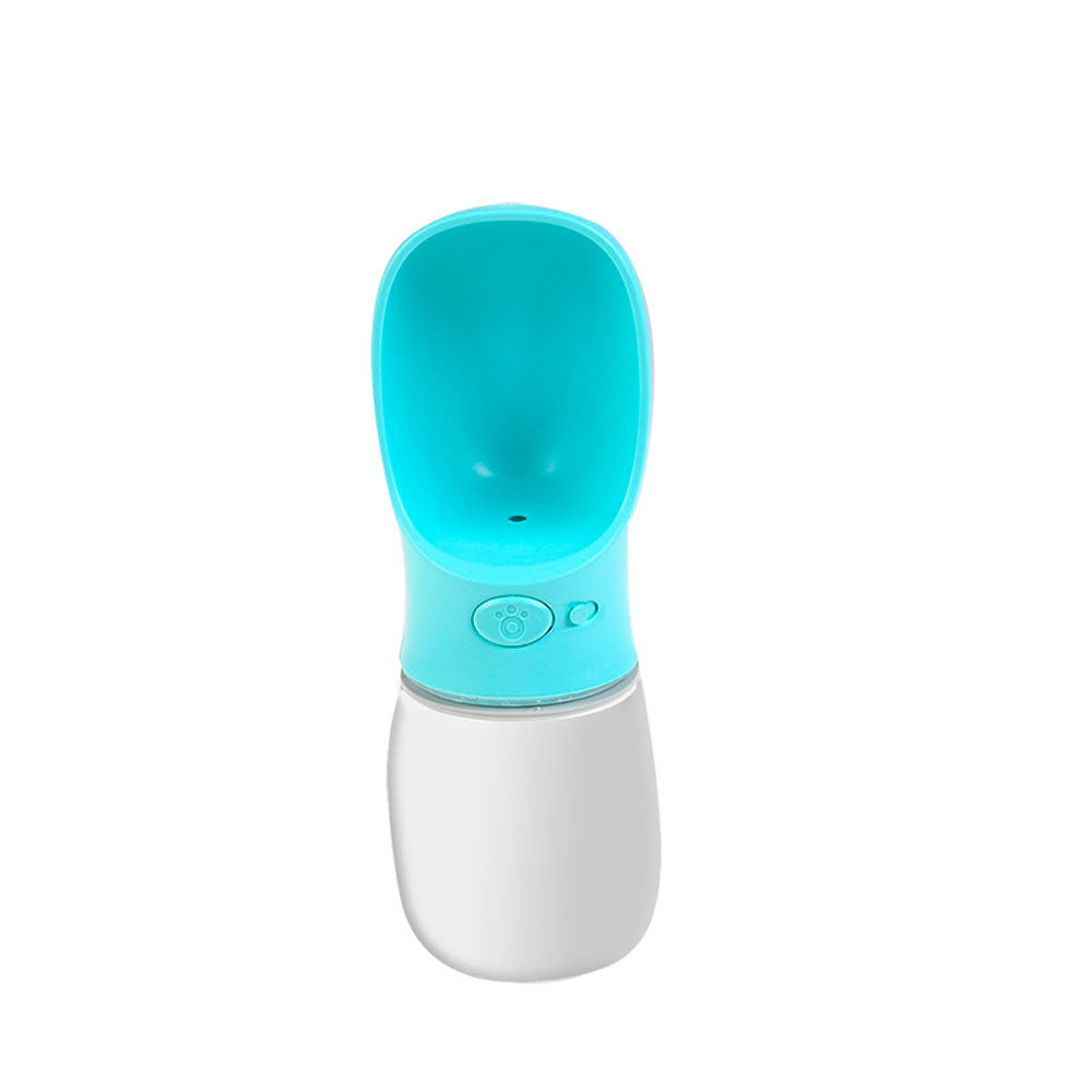 Botella Dispensadora de Agua
