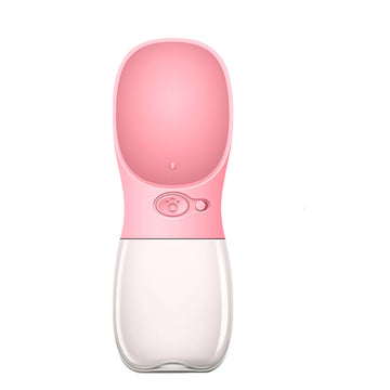 Botella Dispensadora de Agua