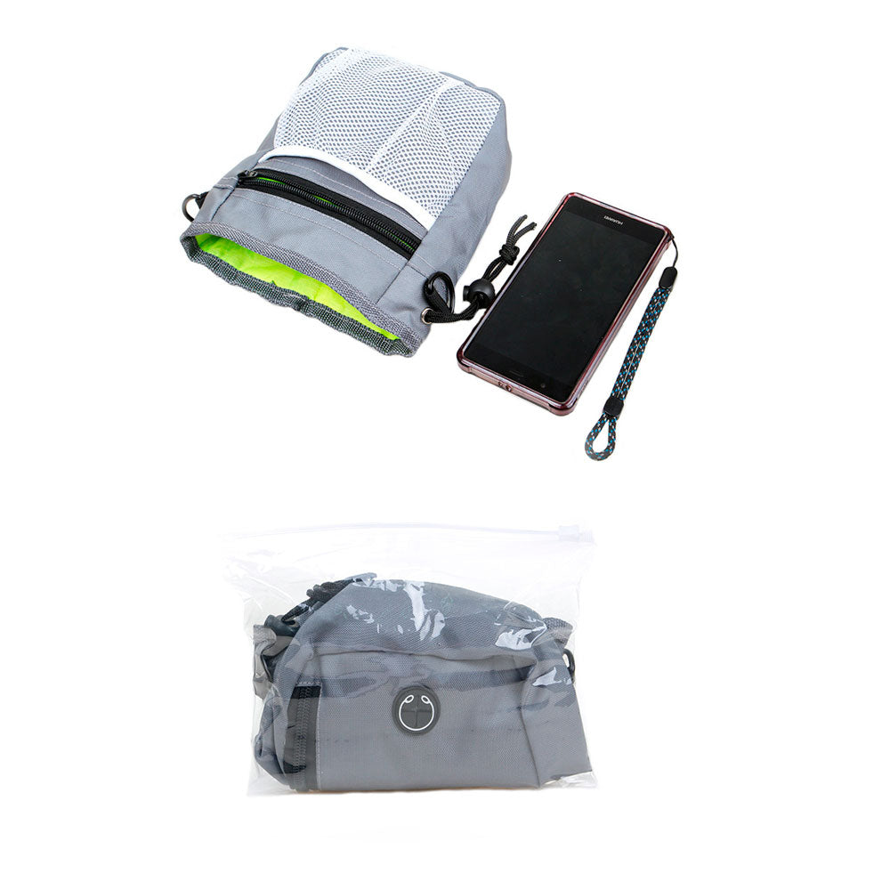 Bolso para Snacks