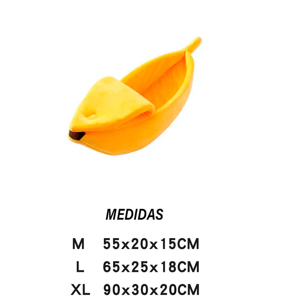 Cama Banana