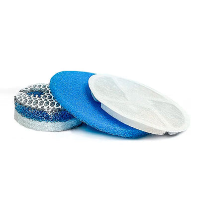 Caja de Filtros para Fuente Inalámbrica