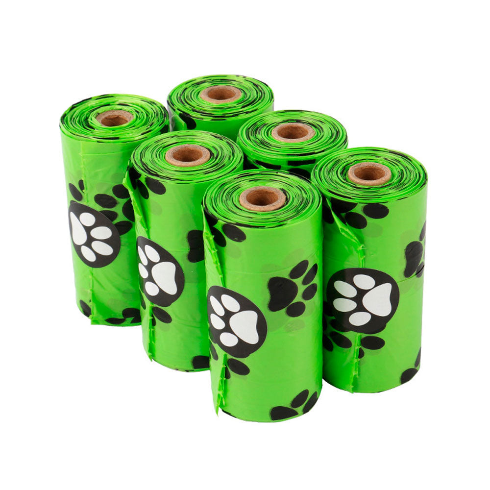 Caja Rollos Biodegradables