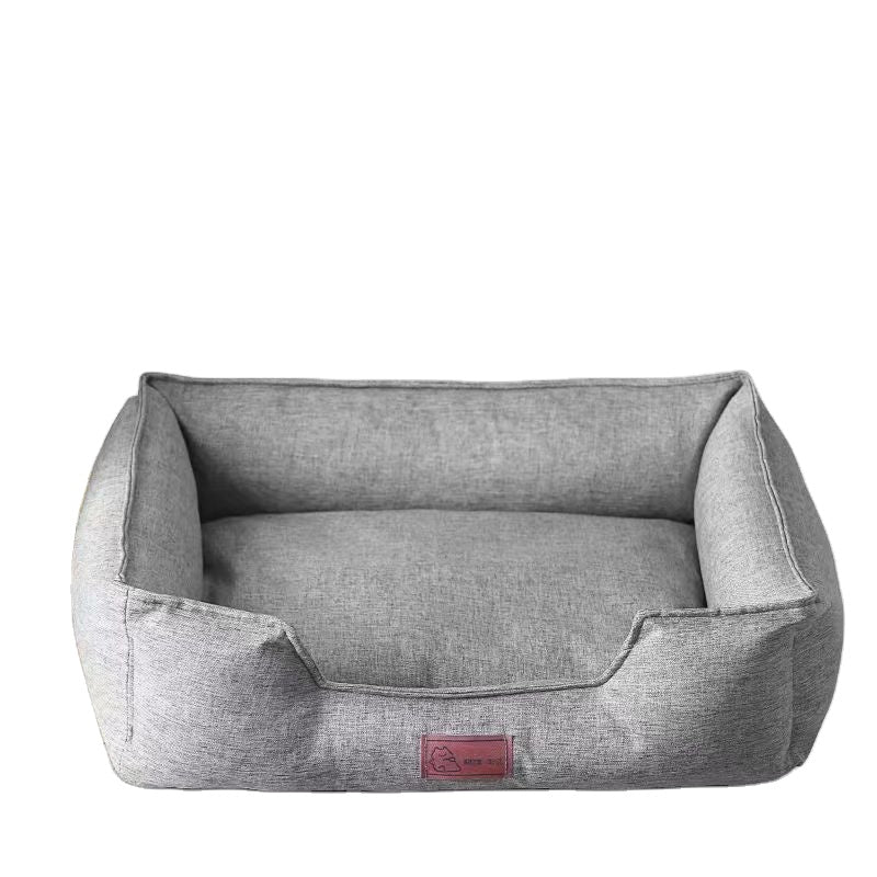 Cama Removible y Lavable