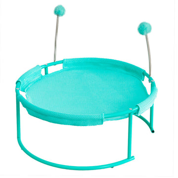Cama Elevada