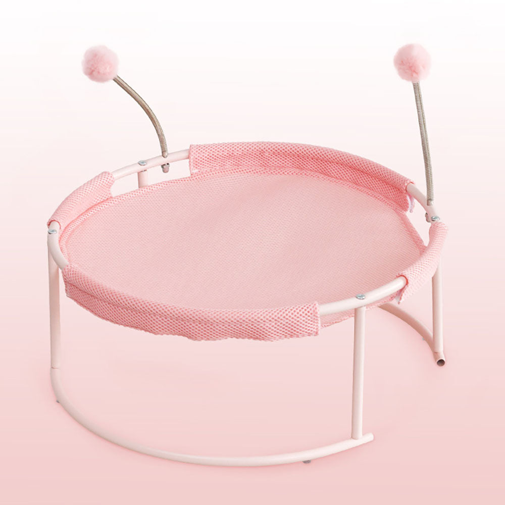 Cama Elevada