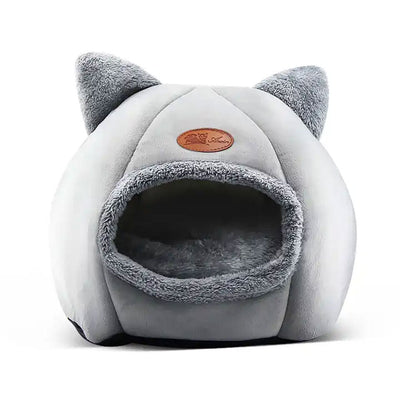 Cama Gato Cueva