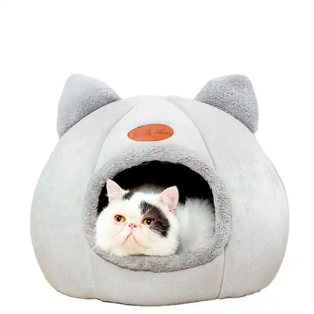 Cama Gato Cueva