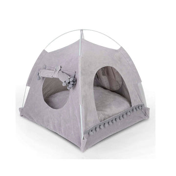 Carpa Cueva para Mascotas