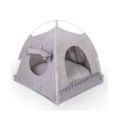 Carpa Cueva para Mascotas