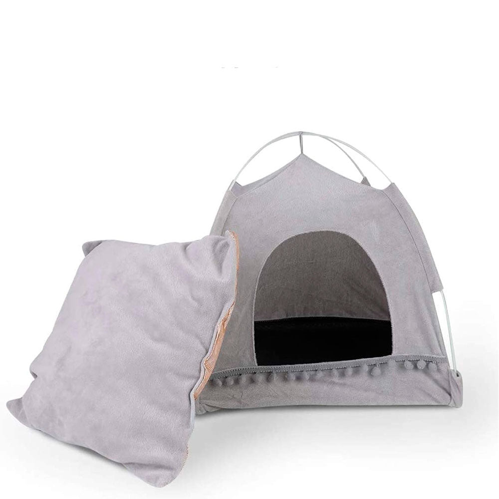 Carpa Cueva para Mascotas