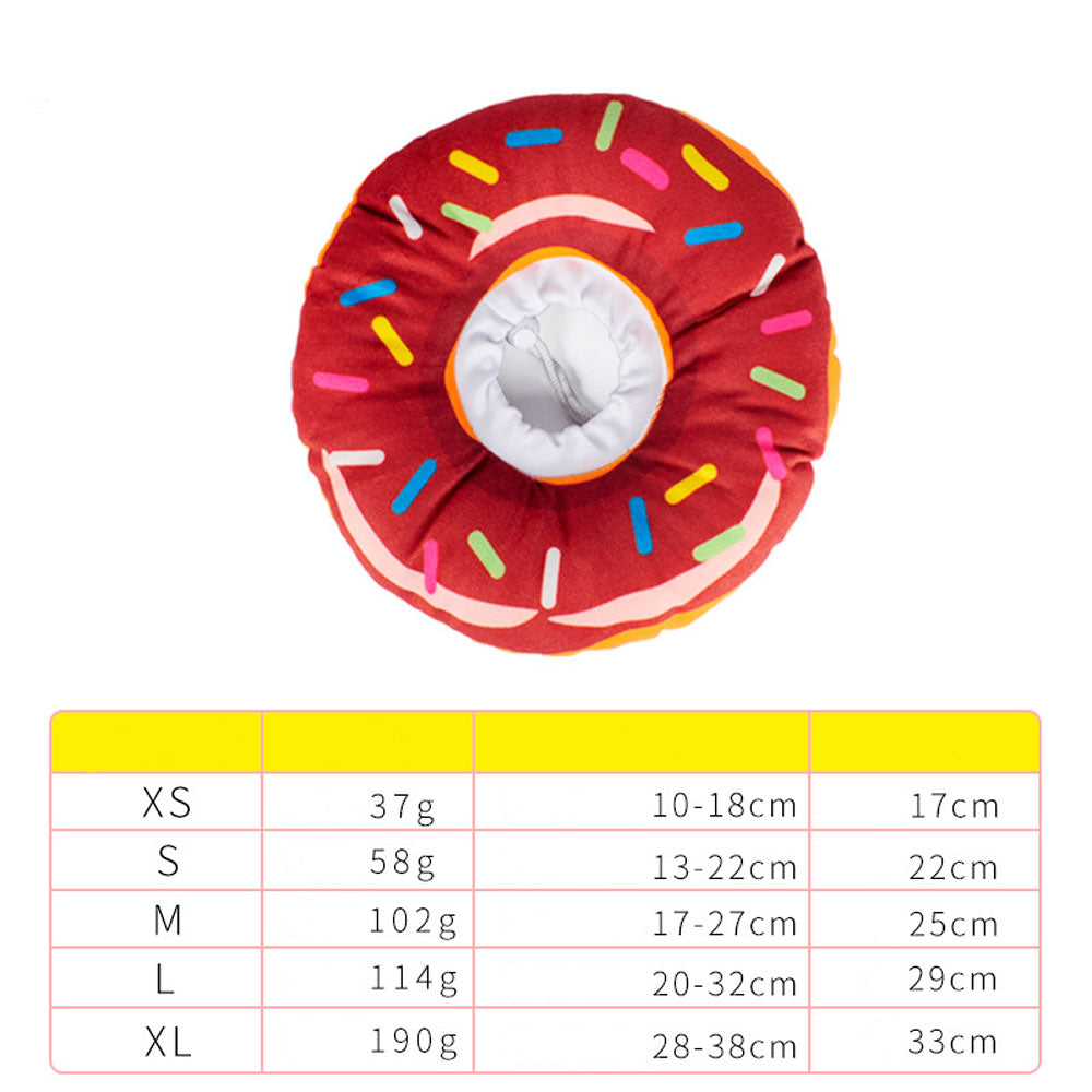 Collarín Donut