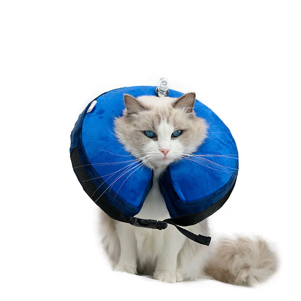 Collarín Inflable