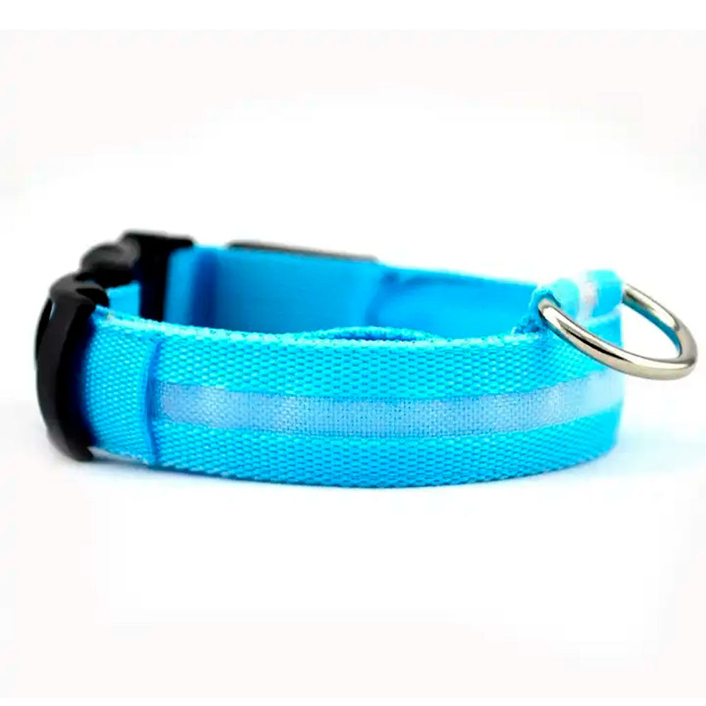 Collar LED
