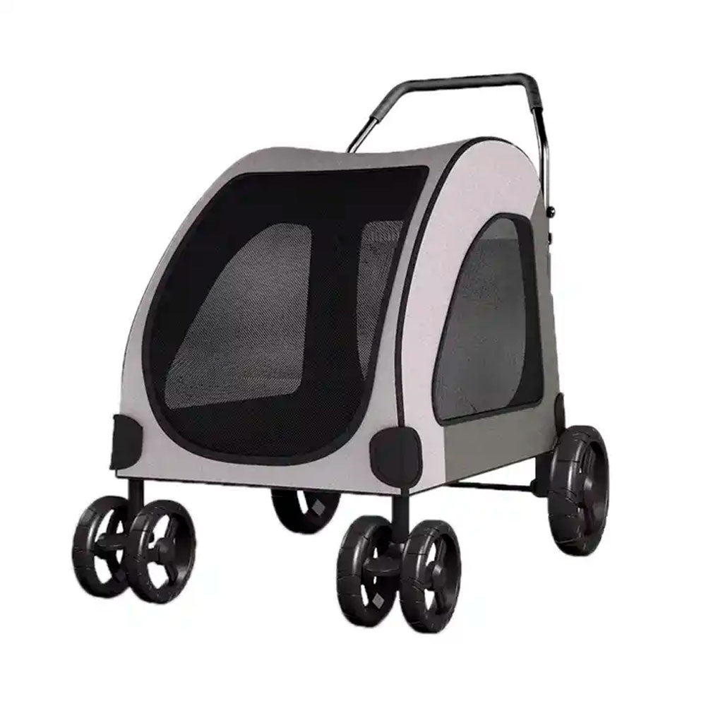 Coche para Perros Grandes