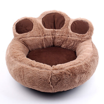 Cama Pata de Oso