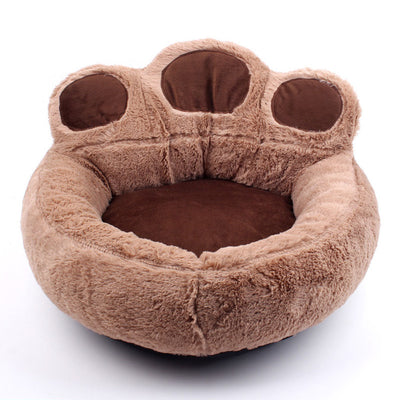 Cama Pata de Oso