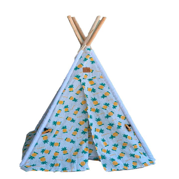 Cama Teepee