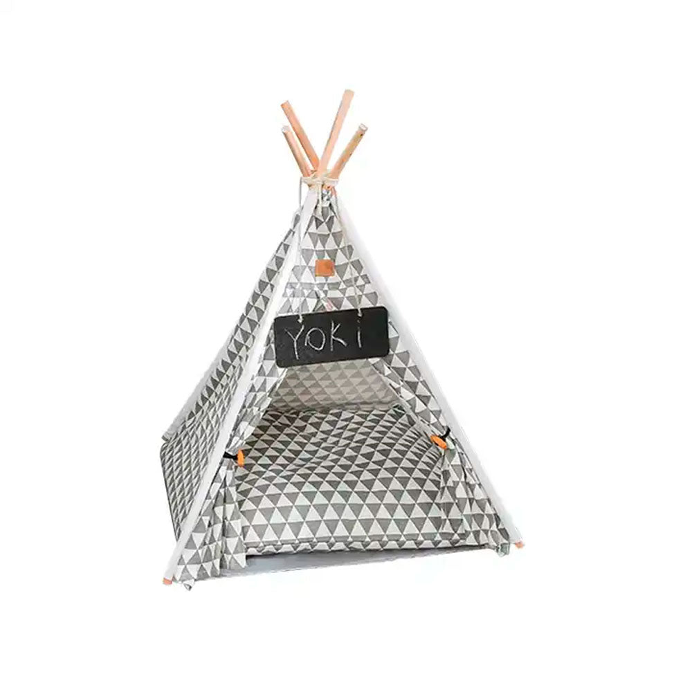 Cama Teepee