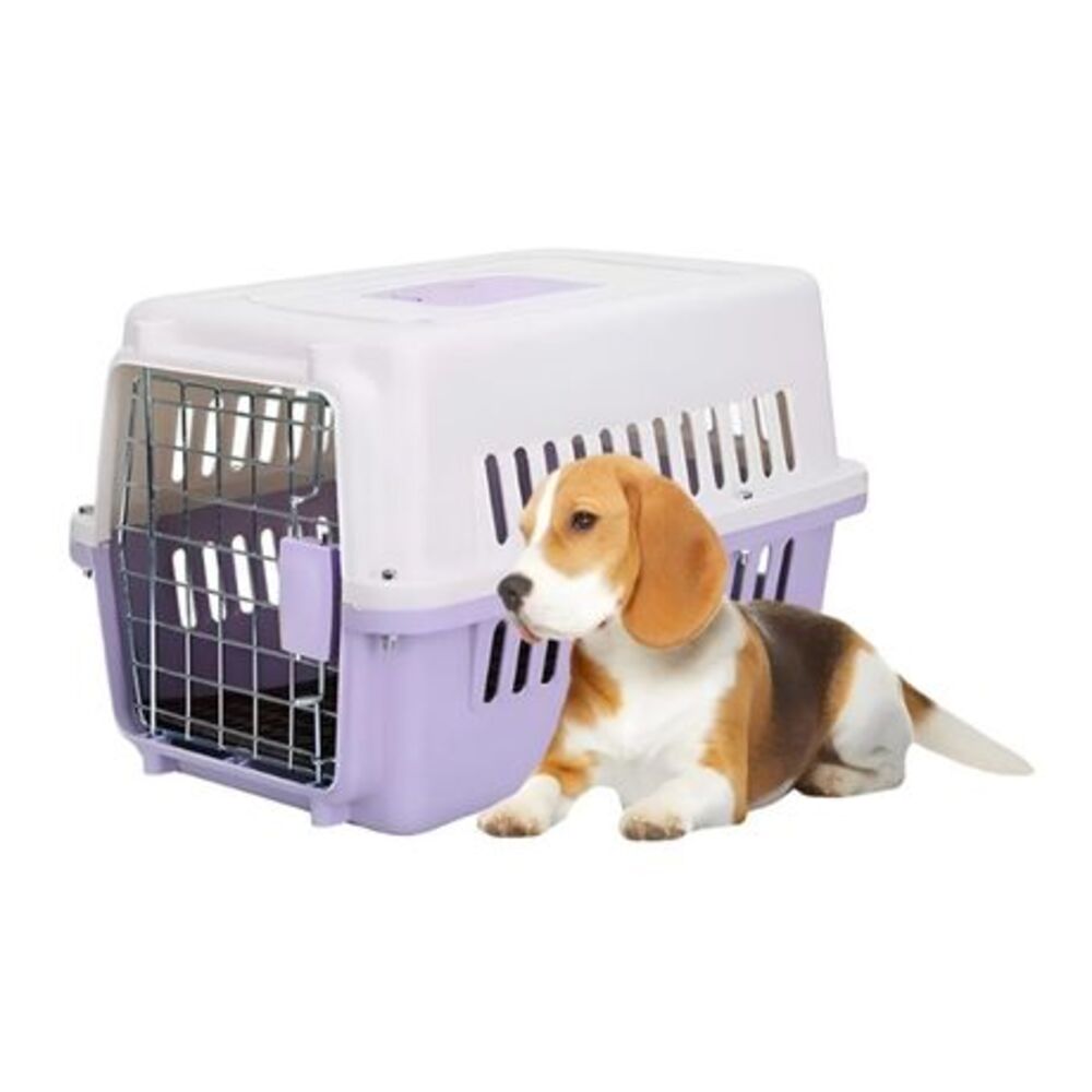 Transportador Kennel de Viaje