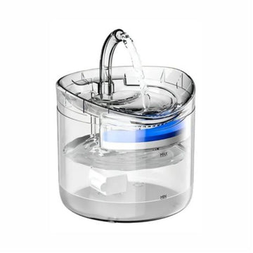 Bebedero de Agua de 1.8 Litros