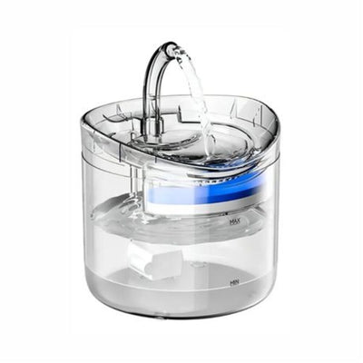 Bebedero de Agua de 1.8 Litros