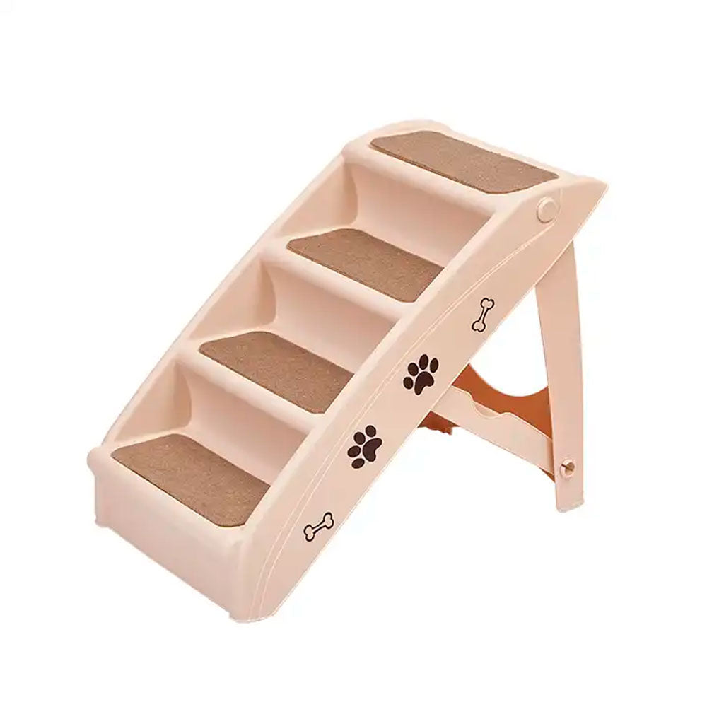 Escalera Plegable