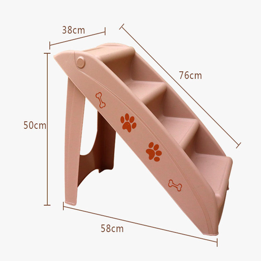 Escalera Plegable