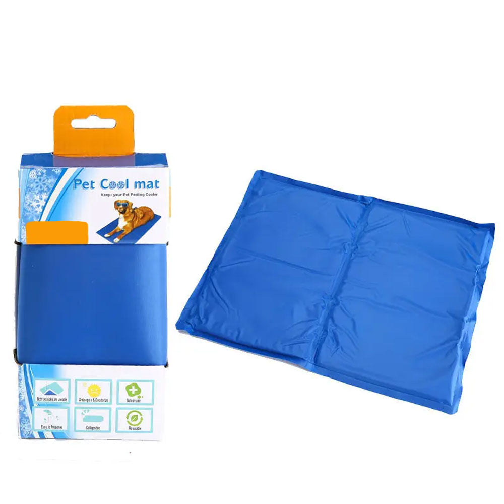 Pack x2 Mat Gel Refrescante