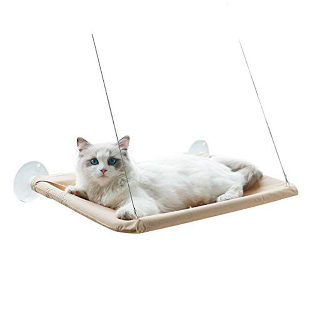 Pack x2 Hamaca para Gatos