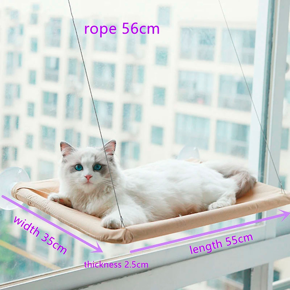 Hamaca para Gatos