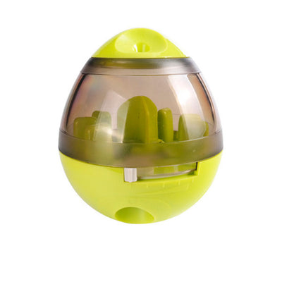 Huevo Dispensador Interactivo