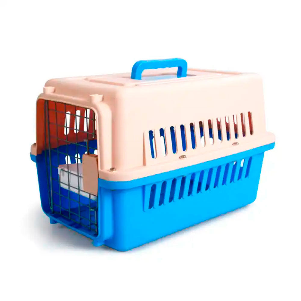 Canil Transportador