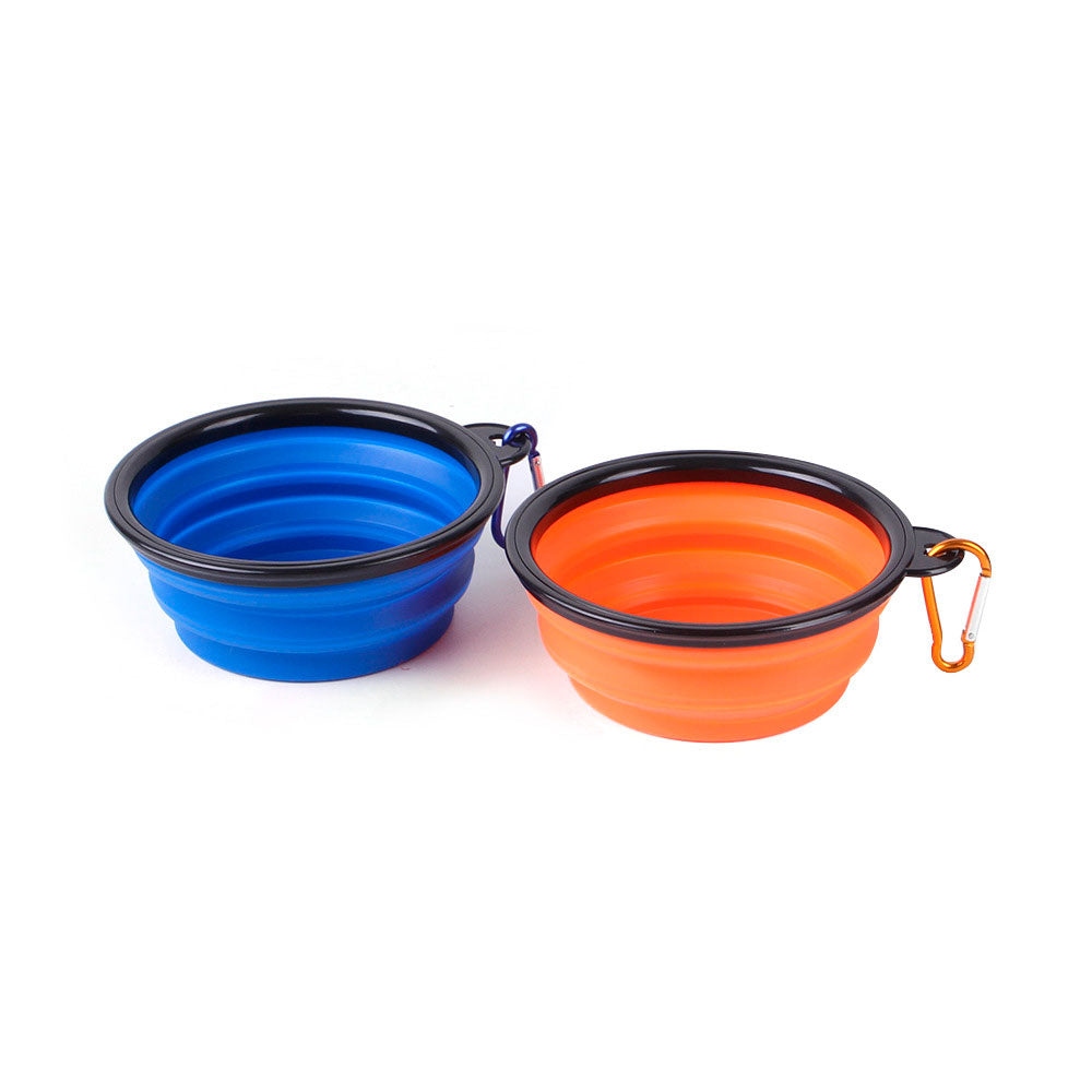 Kit de Viaje para Mascotas