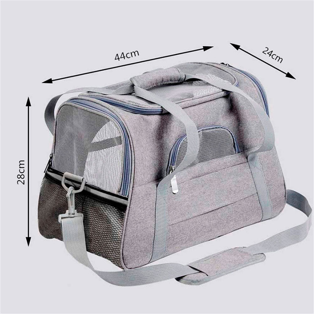 Maletín Transportador para Cabina de Avión