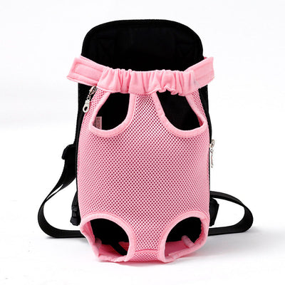Mochila Canguro