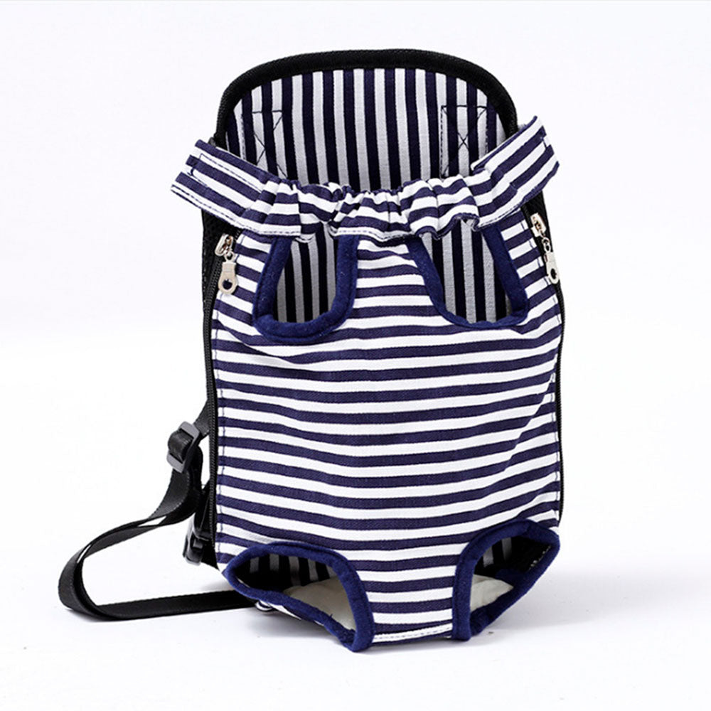 Mochila Canguro