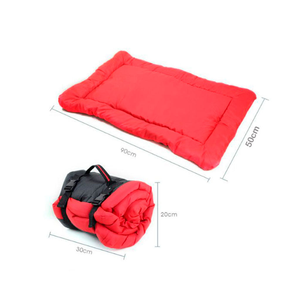 Mat Cama Portable