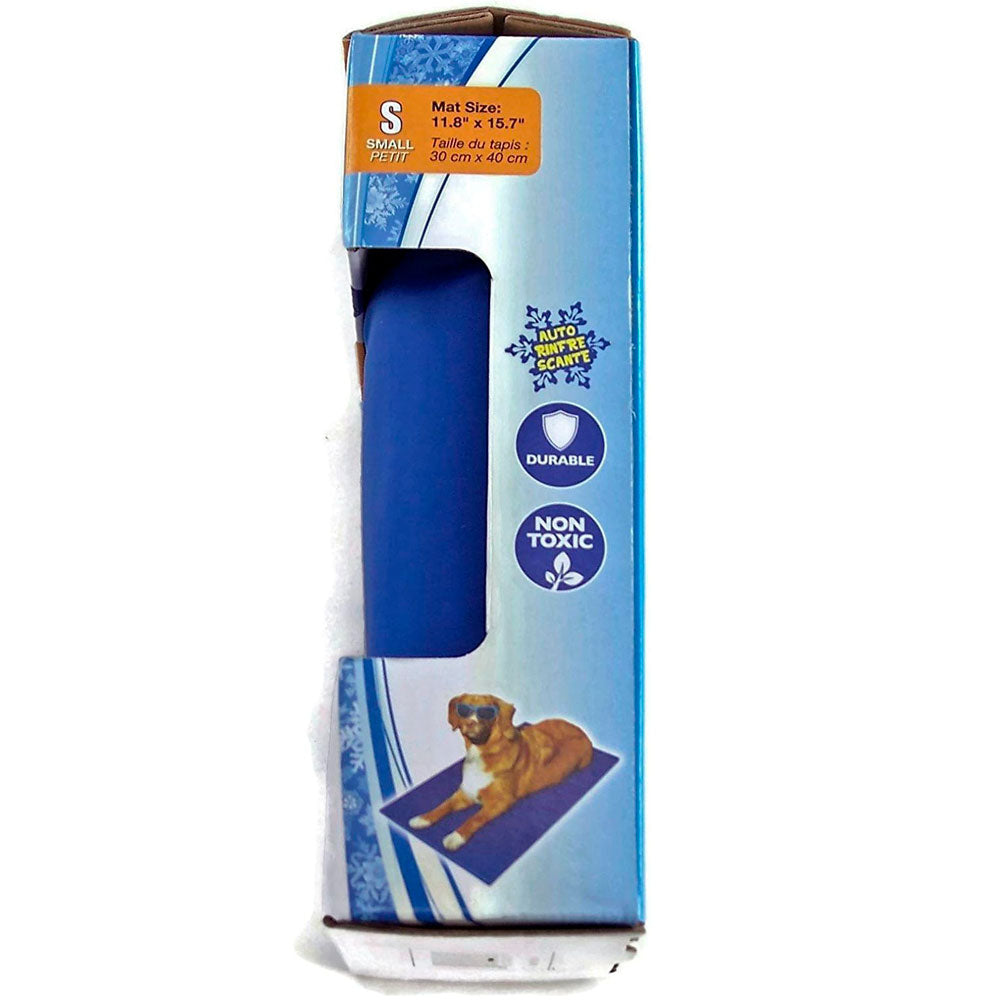 Mat Gel Refrescante