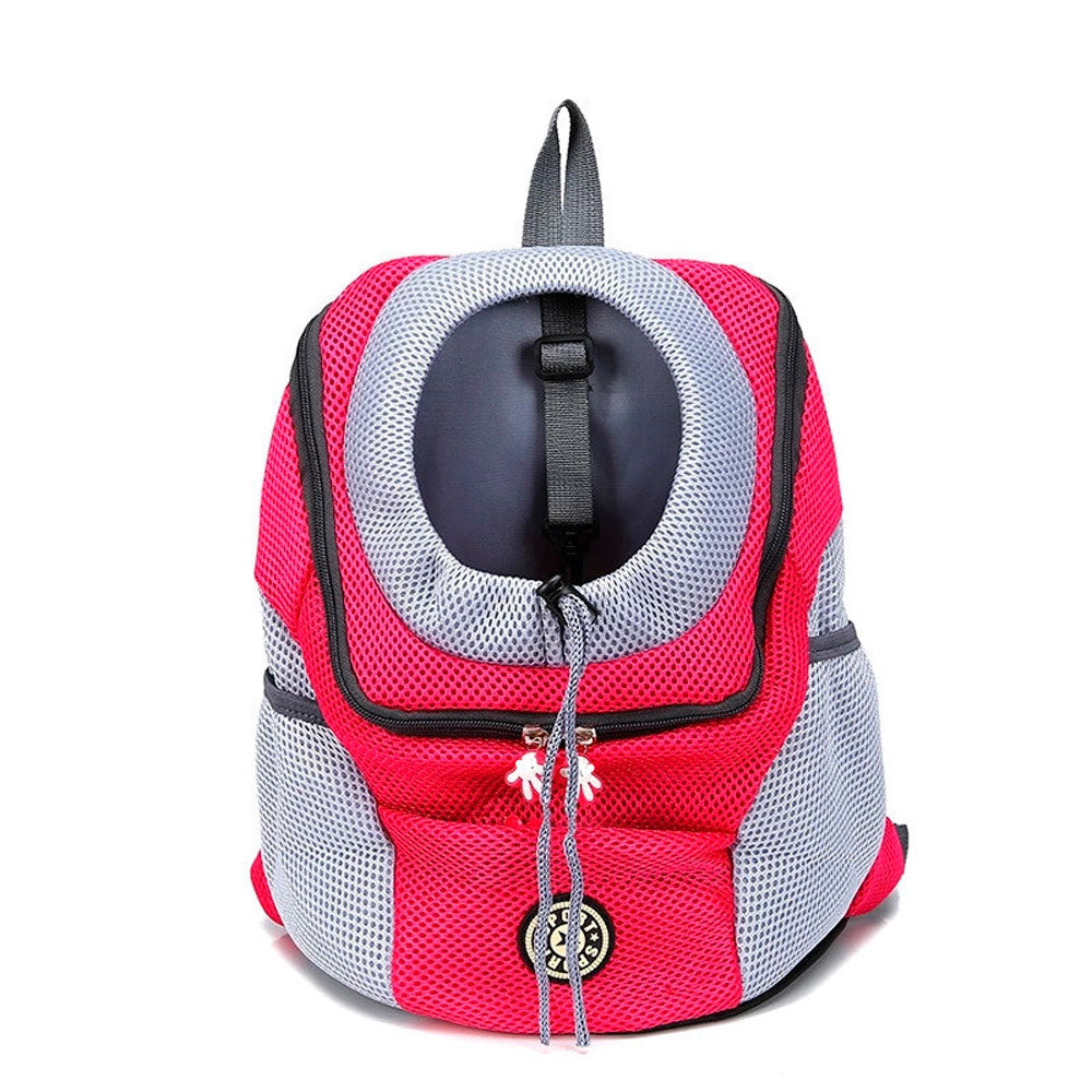 Mochila para Perros Pequeños